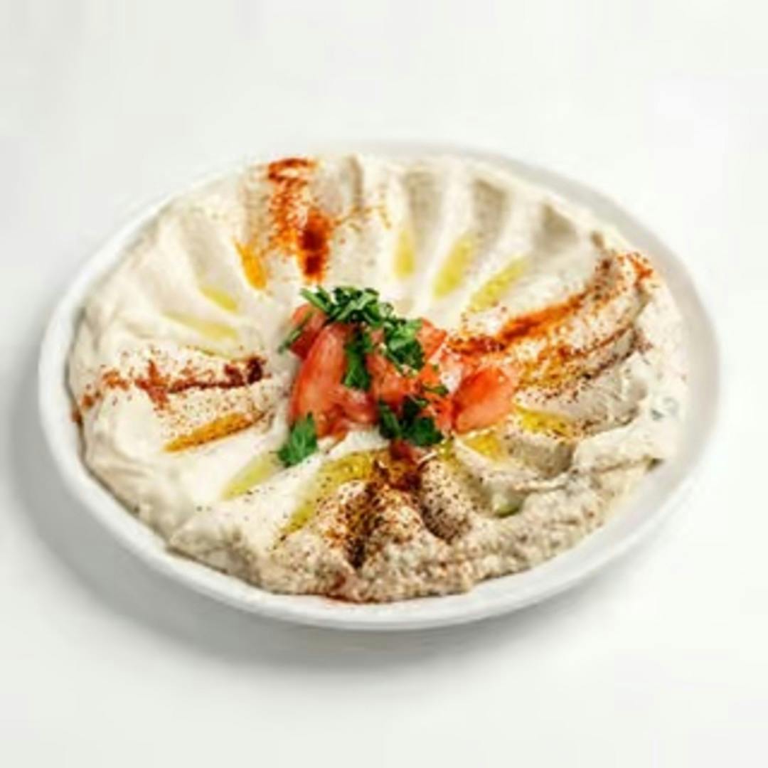 Hummus from Shawarma Inn - Park Ridge in Park Ridge, IL