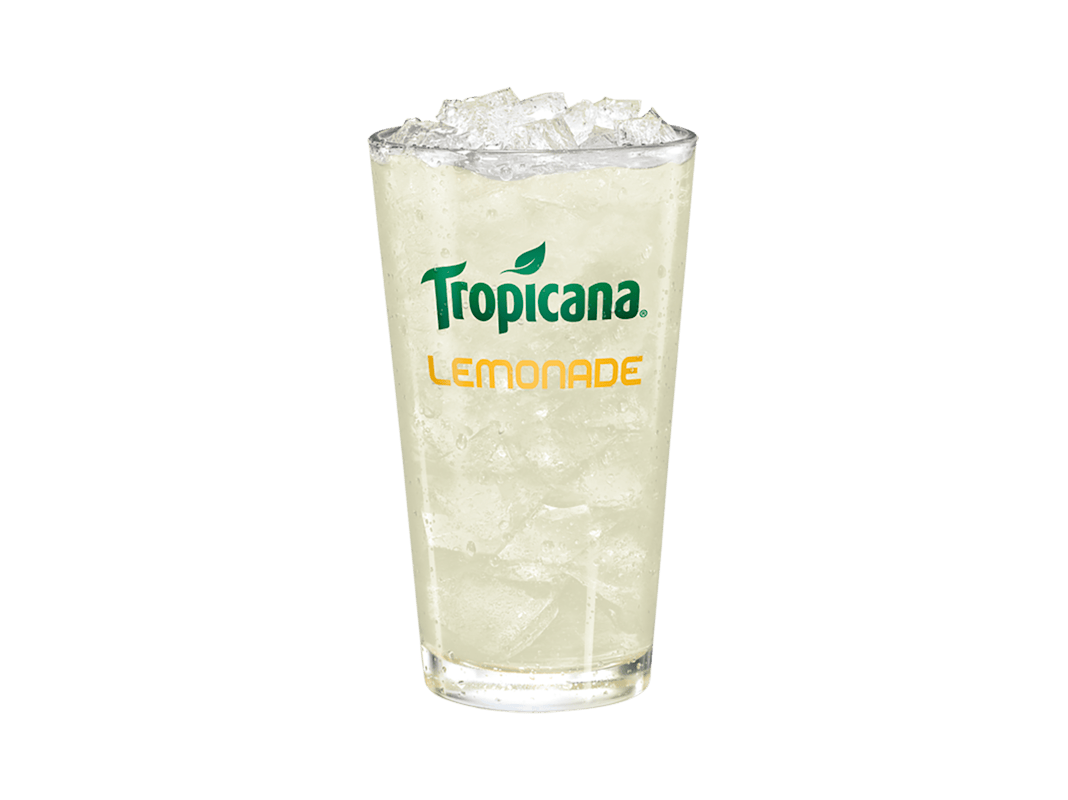 Lemonade from Pardon My Cheesesteak - E Empire St in Bloomington, IL