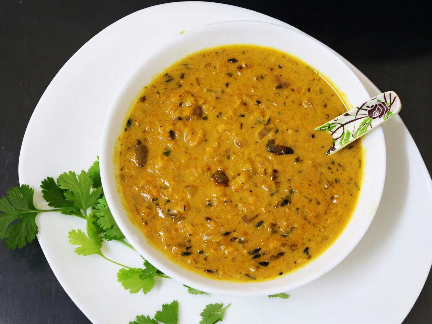 Dal Makhni from Cumin Fresh Indian Kitchen in Grand Haven, MI