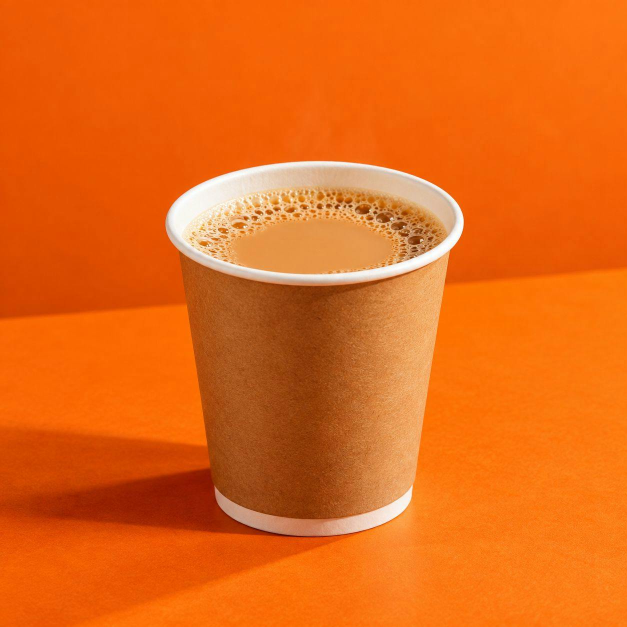 Hot Chai from Ambo in New York, NY