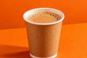 Hot Chai from Ambo in New York, NY