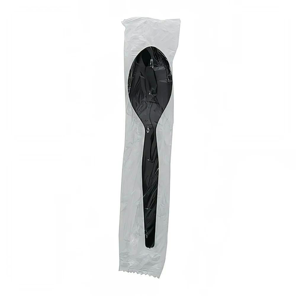 Disposable Spoons from General Tso's Restaurant & Catering - Dunwoody in Dunwoody, GA