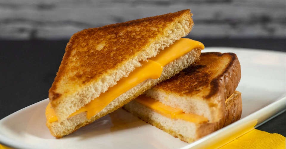 Grilled Cheese from Dickey's Barbecue Pit: Lawrence (NY-0830) in Lawrence, NY