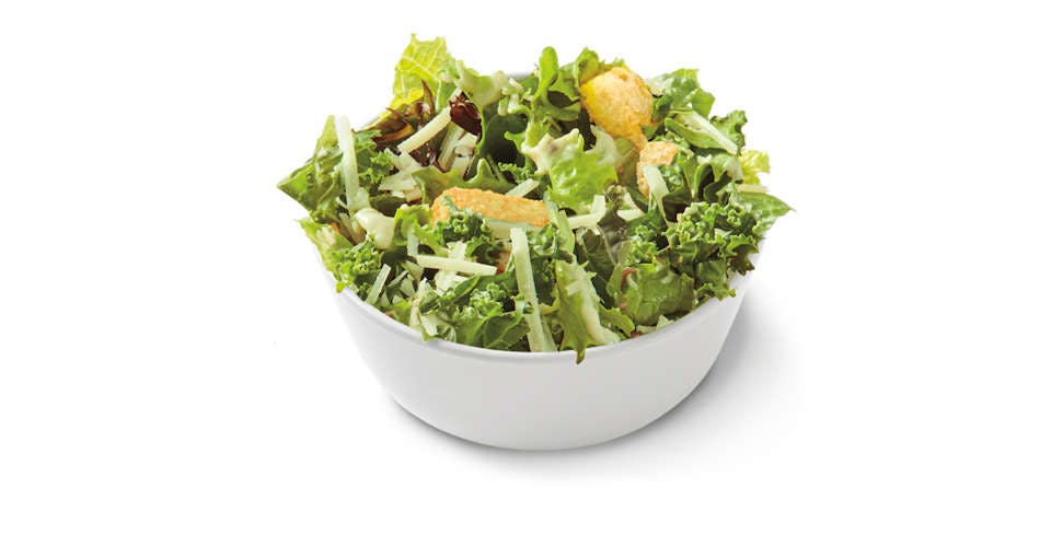 Caesar Side Salad from Noodles & Company - Madison Mineral Point Rd in Madison, WI