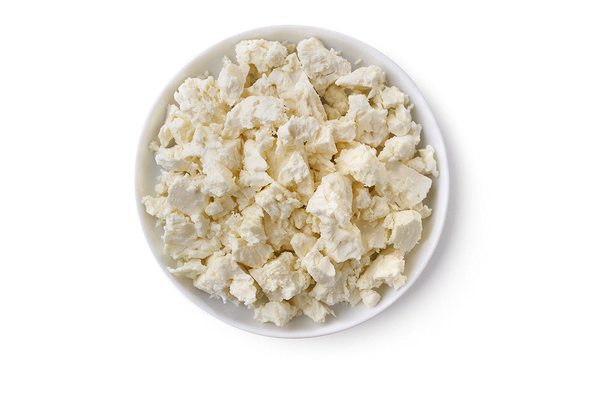 Side of Feta from The Simple Greek - Concord Pike in Wilmington, DE