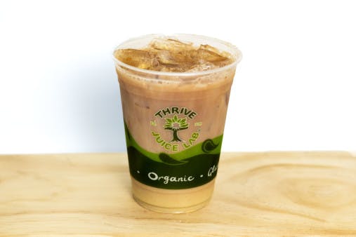 Chai Latte Iced from Thrive Juice Lab - Laguna Niguel in Laguna Niguel, CA