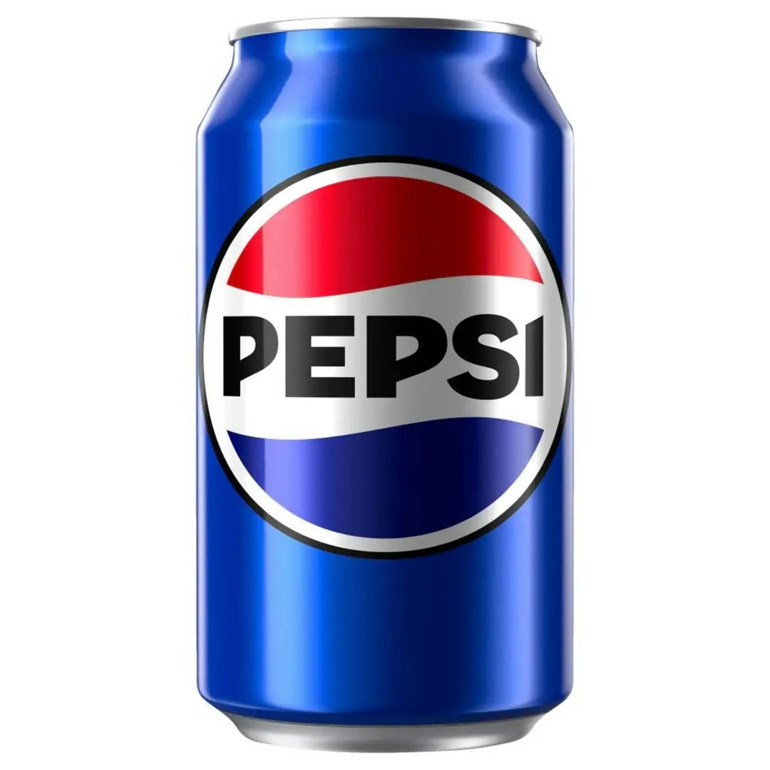 Pepsi from Shawarma Inn - Park Ridge in Park Ridge, IL