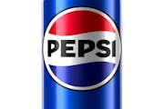 Pepsi from Shawarma Inn - Park Ridge in Park Ridge, IL