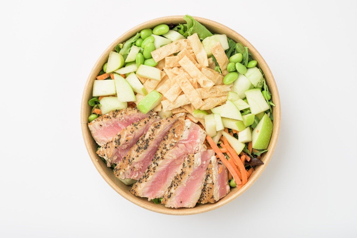 REEL LOVE from Salad House - Millburn Ave in Millburn, NJ