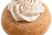 Cinnamon Pumpkin Spice from Duck Donuts - Las Vegas Blvd S in Las Vegas, NV