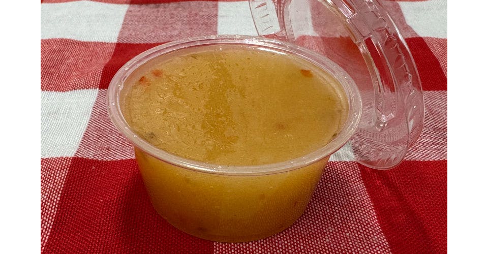 Side of Italian Dressing from Milwaukee Classic Pizza in Milwaukee, WI