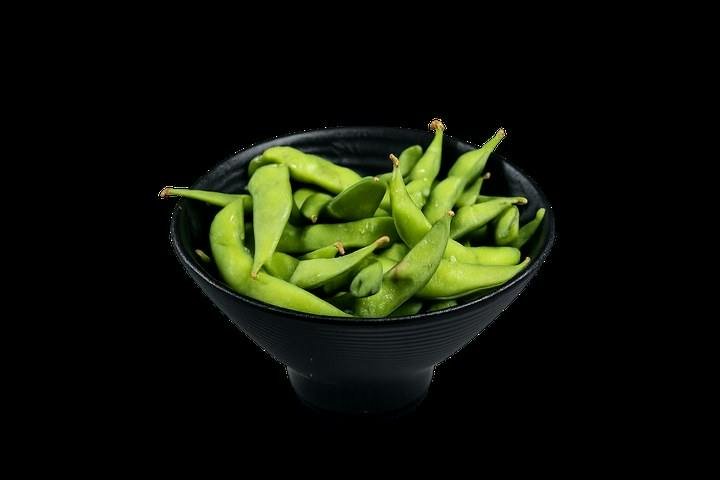 Edamame from Nori Sushi & Grill - Fitchburg in Fitchburg, WI