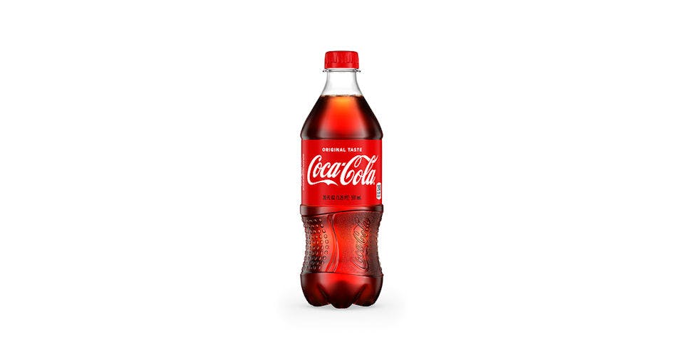 Coke Bottled Products, 20OZ from Kwik Star - Dubuque JFK Rd in Dubuque, IA