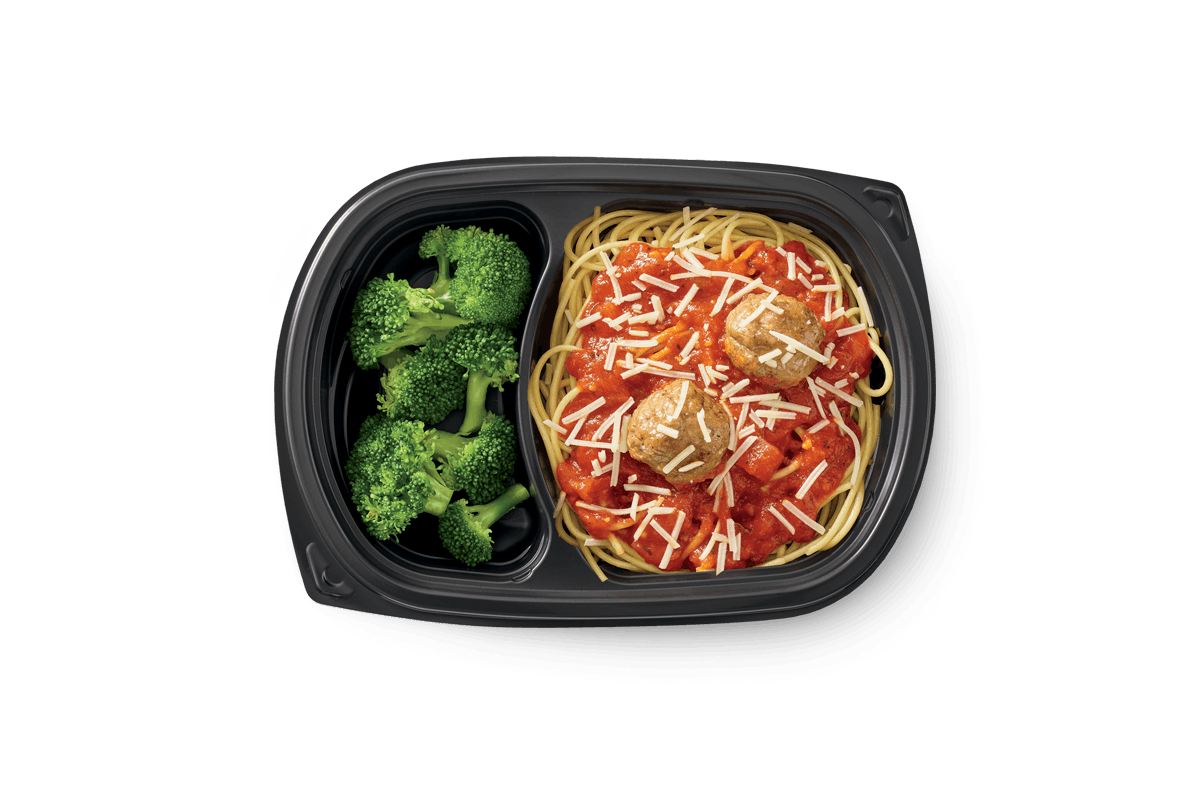 Spaghetti & Meatballs from Noodles & Company - Manhattan in Manhattan, KS