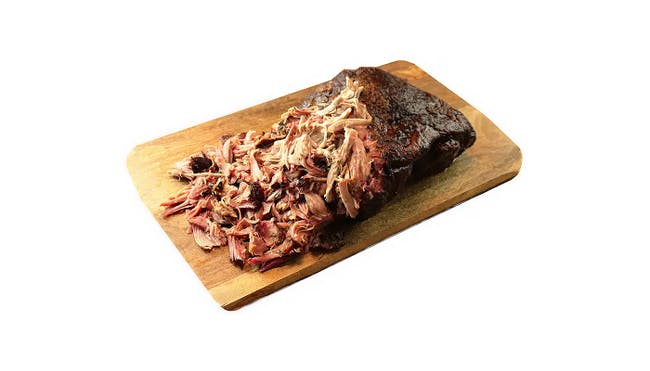 Pulled Pork from Dickey's Barbecue Pit - East Via de Ventura in Scottsdale, AZ