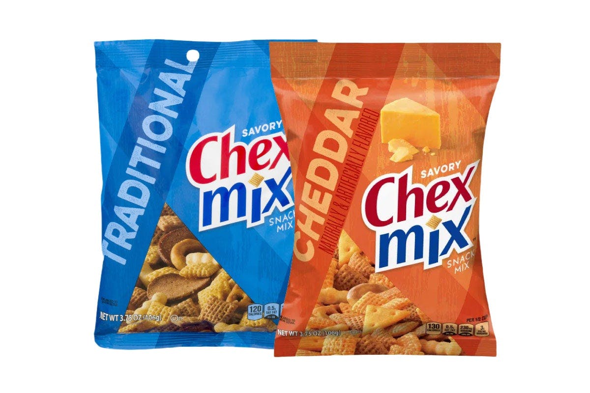 Chex from Kwik Trip - Sheboygan S Taylor Dr in Sheboygan, WI