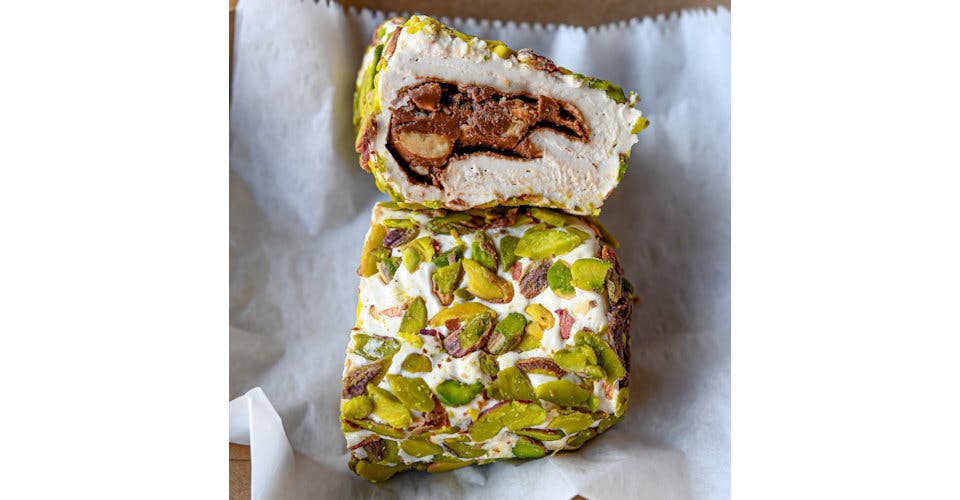 Turkish Delight (2 Pieces) from Med Gyro & Shawarma in Murfreesboro, TN