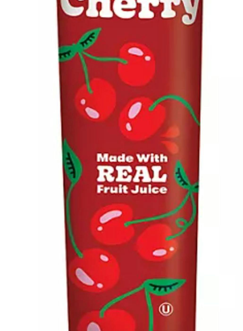 Italian Ice Cherry from Jai Dee Thai Kitchen - Clinton Hwy in Knoxville, TN