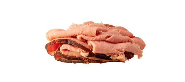 Sliced Smoked Ham from Dickey's Barbecue Pit: Dallas Central Expy (TX-0001) in Dallas, TX