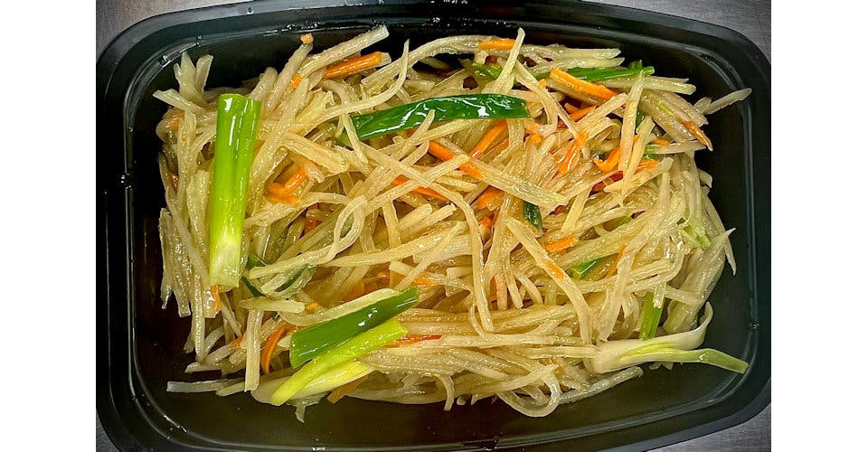 42. Three Delicious Veggies from Hotco Noodles - Zeier Rd in Madison, WI