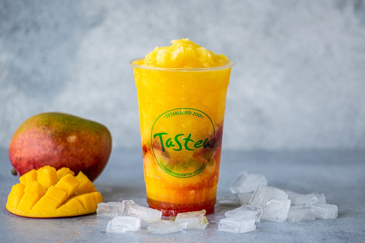 Mango All The Way! from Tastea - Sunnyvale in Sunnyvale, CA