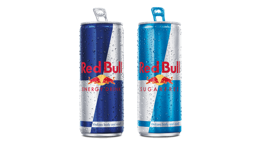 Red Bull from Buffalo Wild Wings (110) - Dekalb in Dekalb, IL