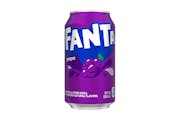 Fanta Grape from El Flamboyan in Orlando, FL