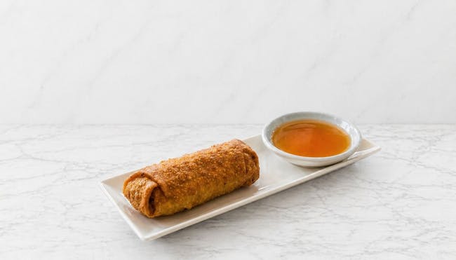 Egg Roll (1) from Autumn Court Chinese Restaurant in Phoenix, AZ