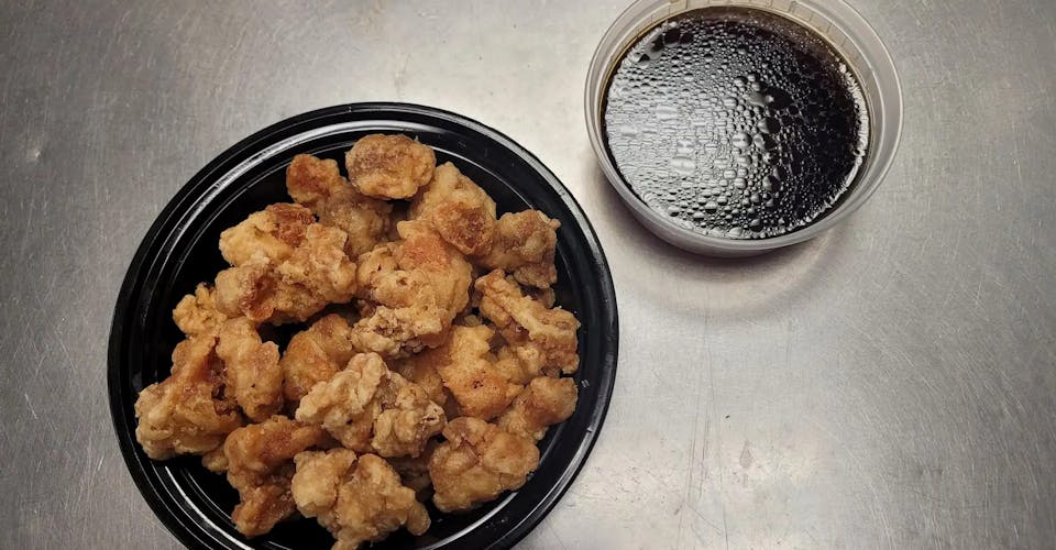 N1. Crispy Fried Chicken with Sauce on Side from Pan-Asian Chinese Restaurant in Madison, WI