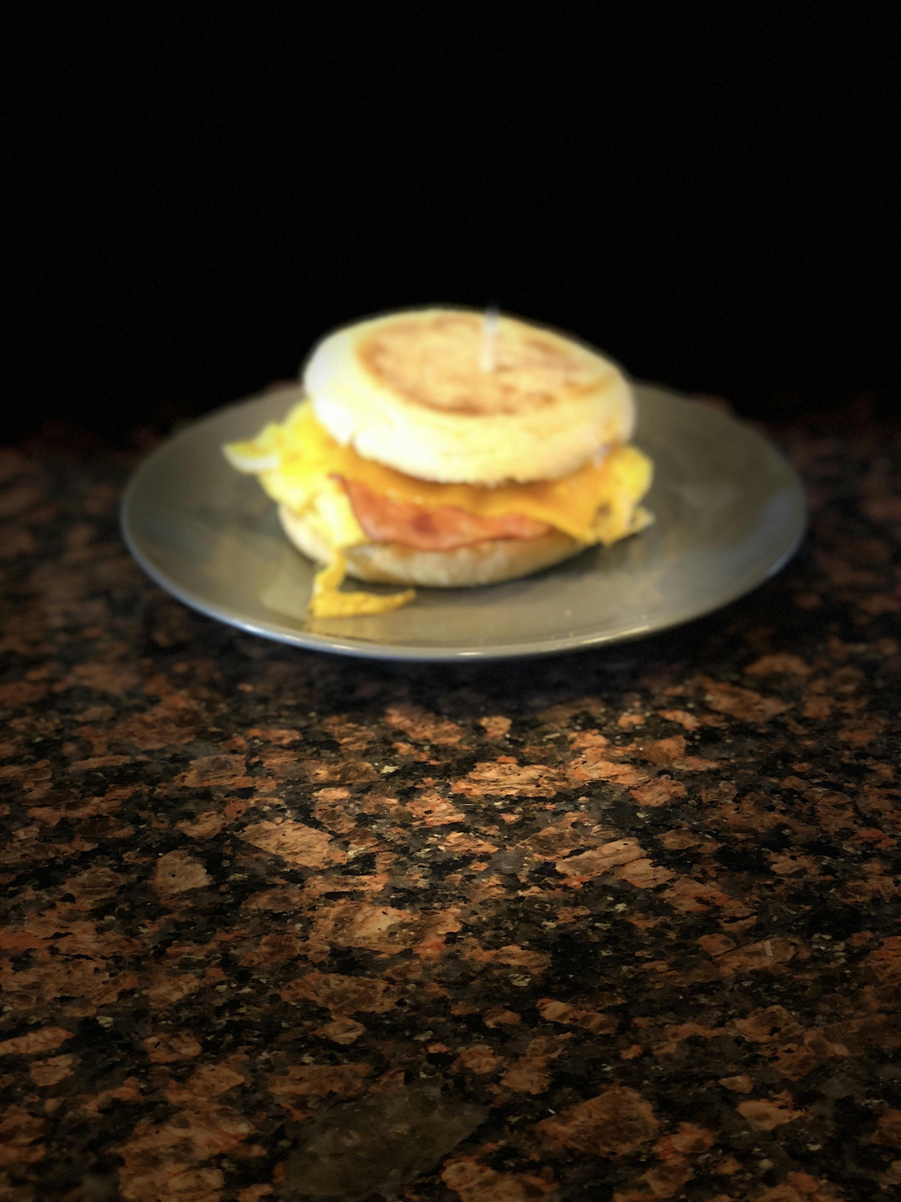 French Canadian from HG Higher Grounds Coffee and Cafe in Mesa, AZ