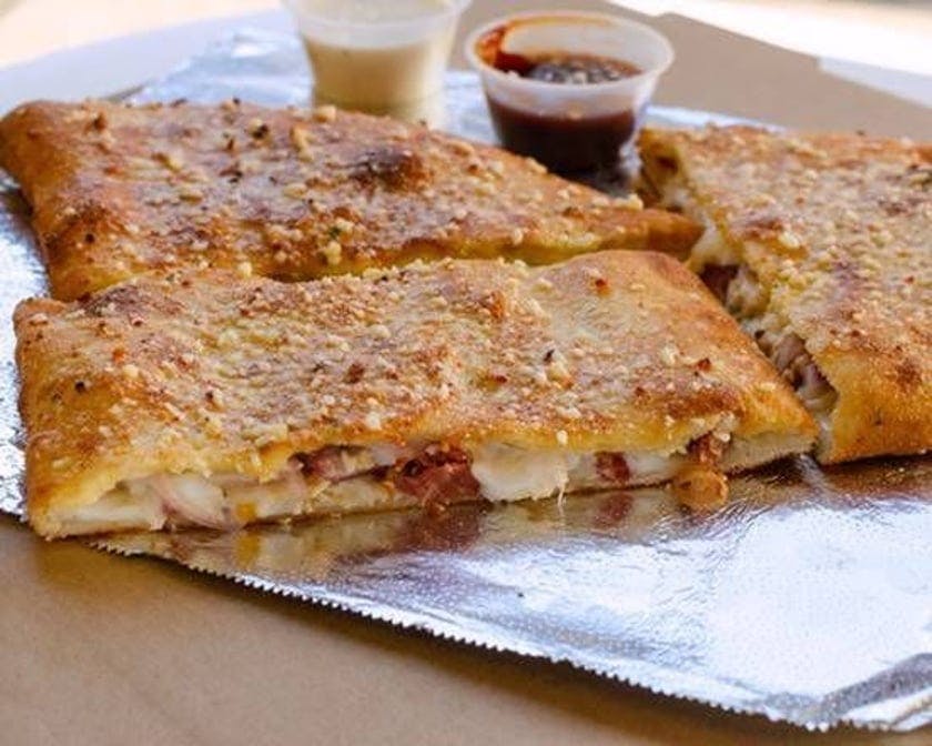 BBQ Chicken from Slice of Italy - Kent in Renton, WA