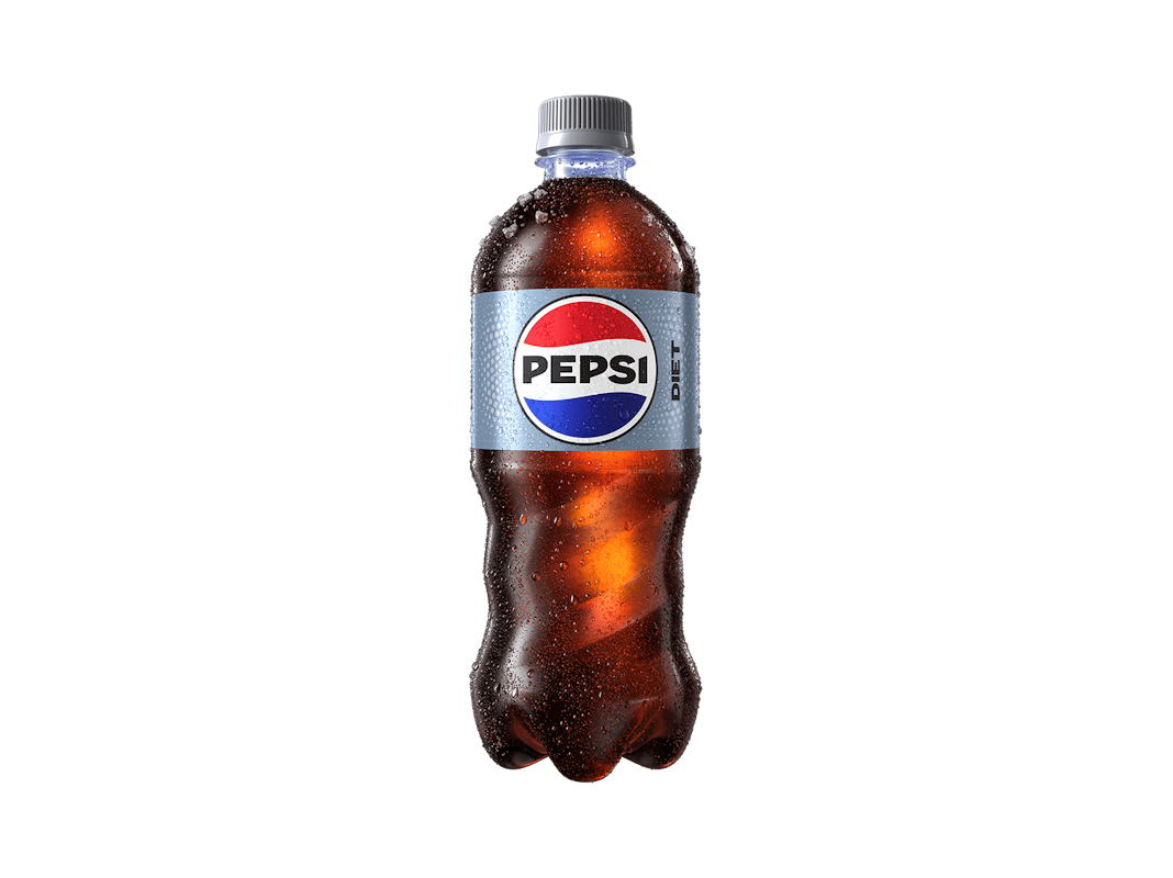 Diet Pepsi from Buddy V's Cake Slice - Innis Rd in Columbus, OH