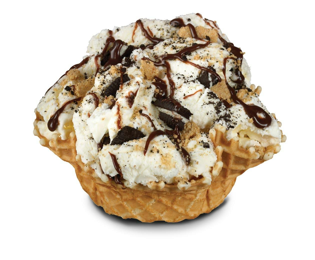 The Pie Who Loved Me from Cold Stone Creamery - Green Bay in Green Bay, WI