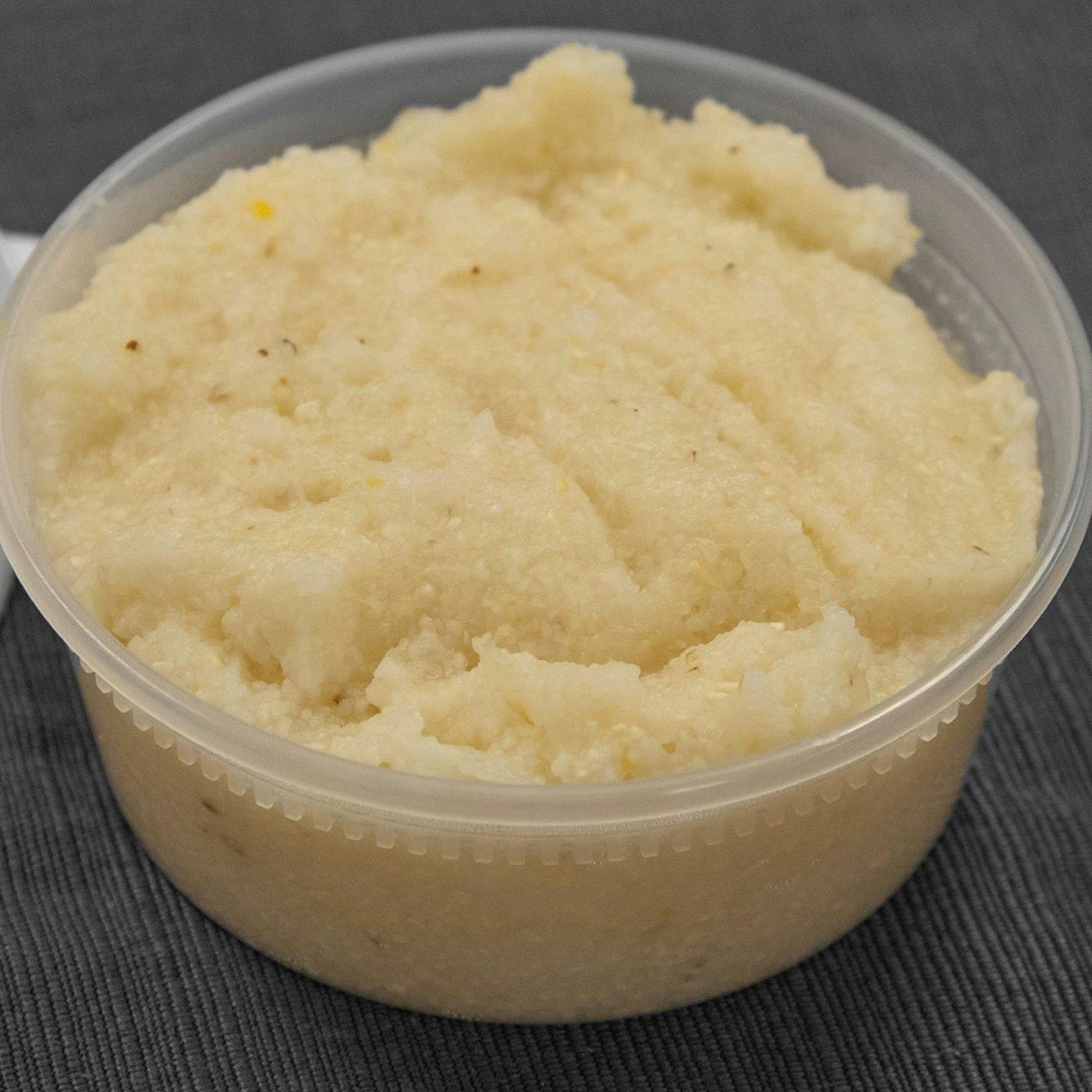 Grits from The Legacy Lounge - Milner Dr in Greensboro, NC