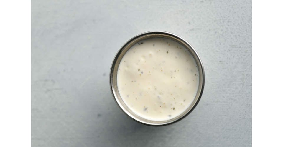 House Made Ranch from Crispy Boys Chicken Shack - Wisconsin Ave in Appleton, WI
