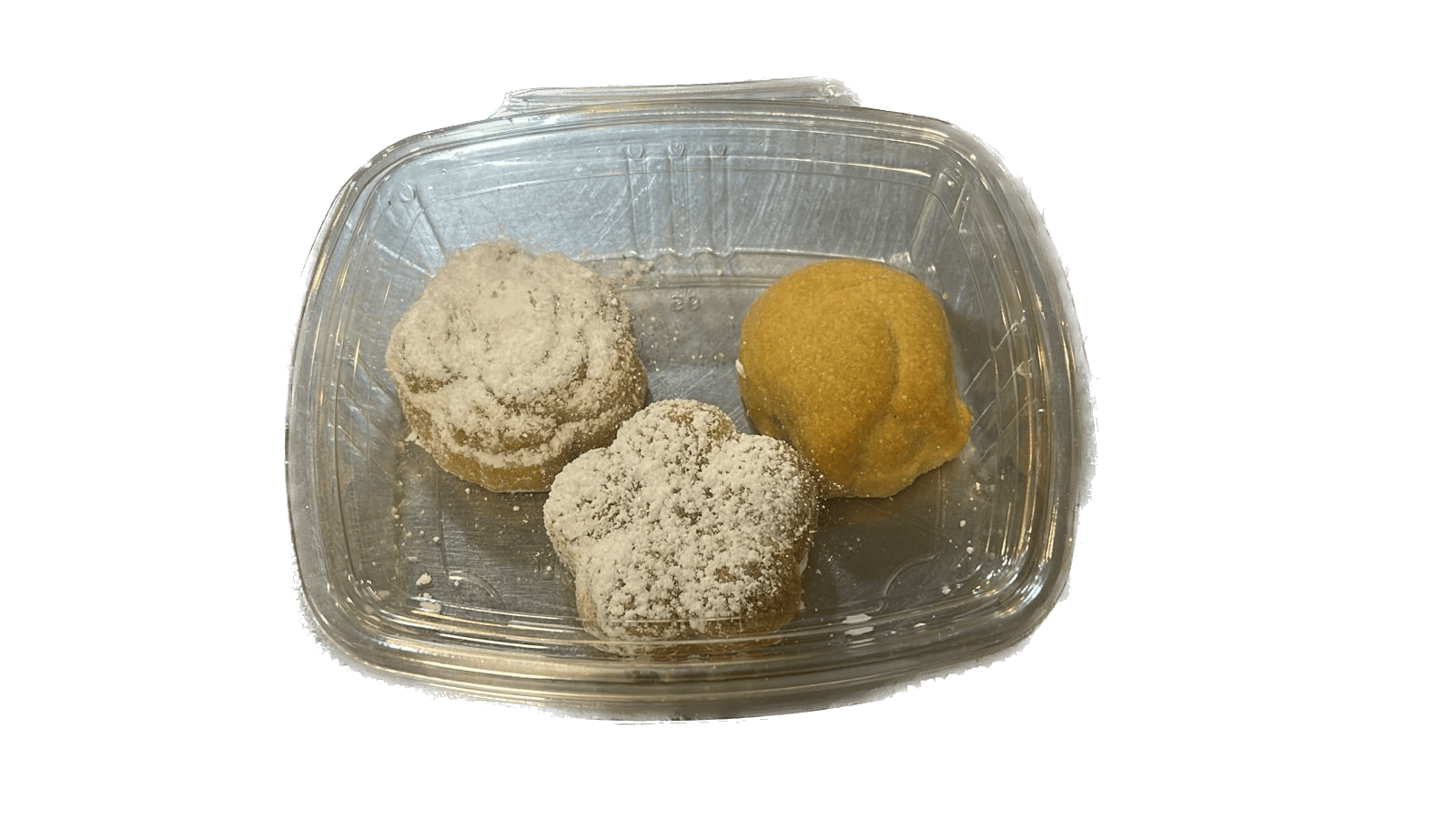 EASTER SWEETS ( MAAMOUL ) from Thyme in canton, MA