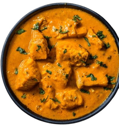 Salmon Tikka Masala from Sura Indian Bistro - Chestnut St in Philadelphia, PA