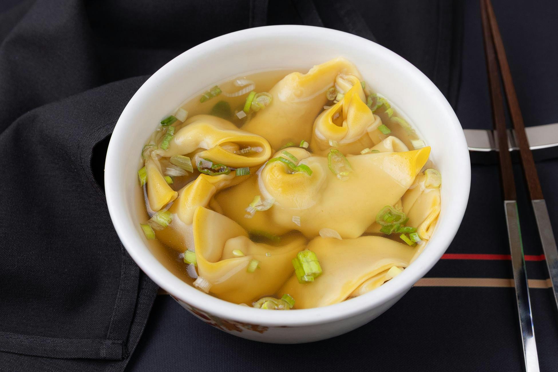 House Special Soup (32oz) from General Tso's Restaurant & Catering - Dunwoody in Dunwoody, GA