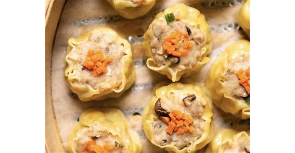 Chicken Sui Mai (4) from Takie Outit in Chicago, IL