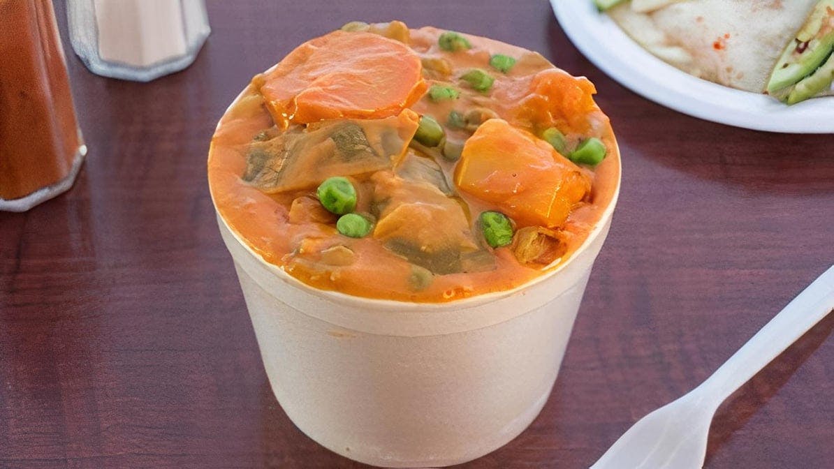 Nav Rattan Korma from Punjabi Tandoor - San Diego (Morehouse Dr) in San Diego, CA