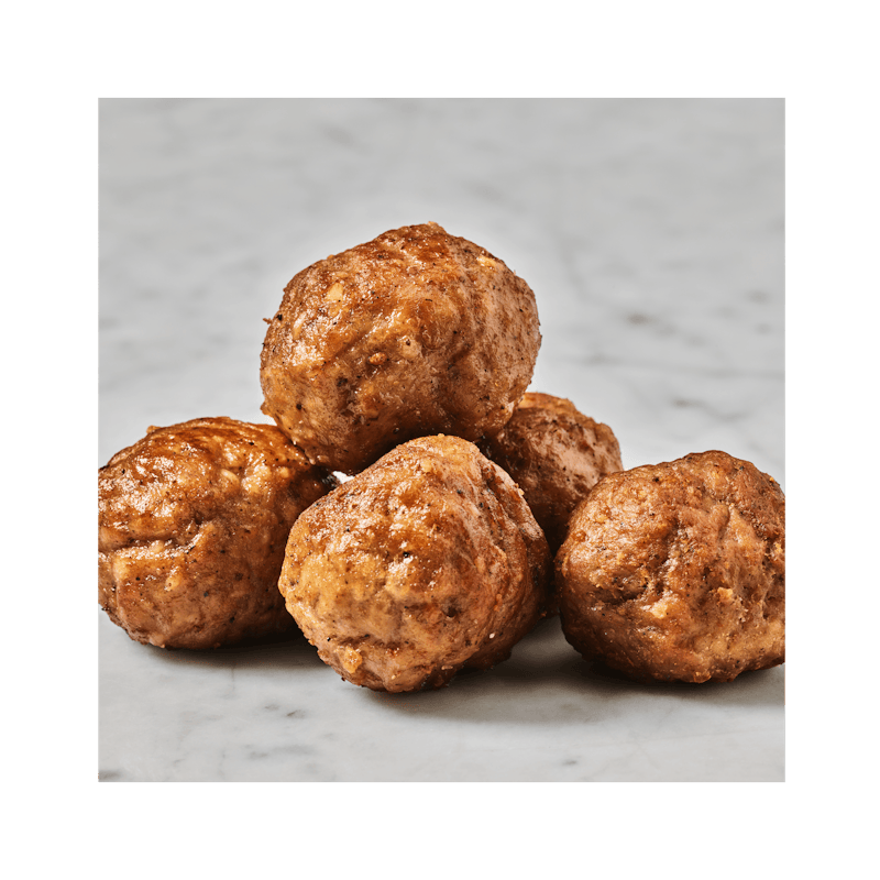 Oven-Roasted Meatballs from Noodles & Company - Glendale in Glendale, WI