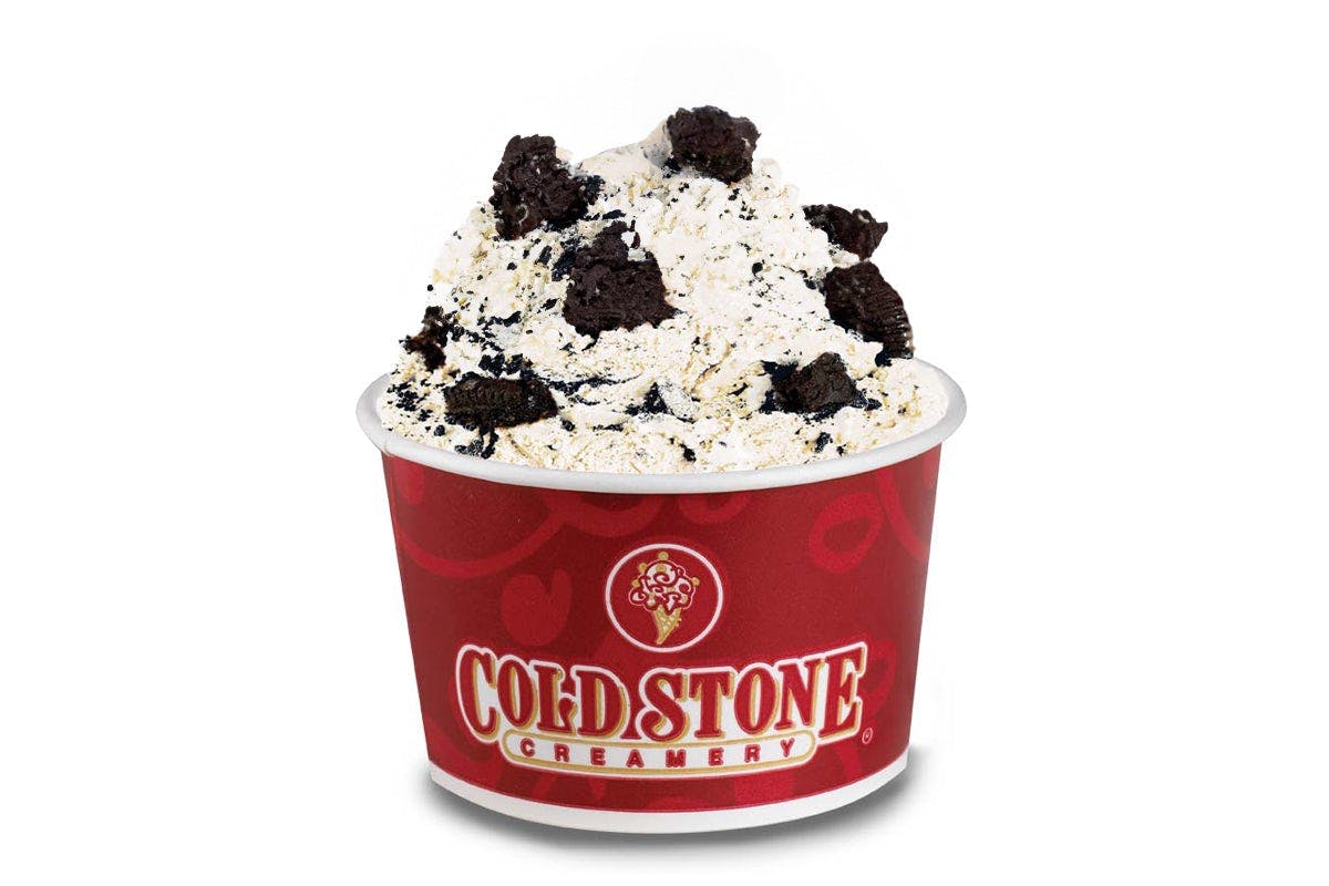 Create Your Own Creation from Cold Stone Creamery - N Lake Dr in Lexington, SC