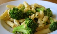 Penne & Broccoli from 4 Brothers Italian Restaurant & Pizzeria in Delray Beach, FL