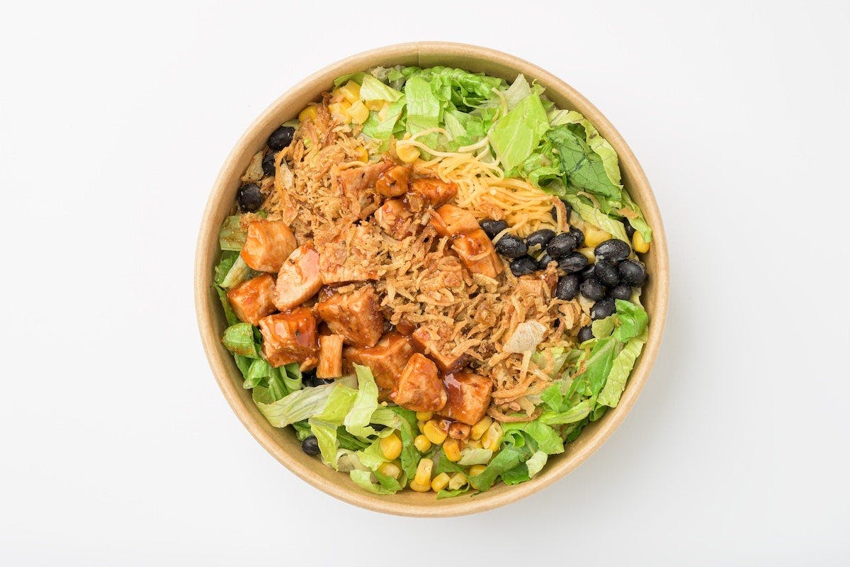 BACKYARD BBQ from Salad House - Millburn Ave in Millburn, NJ