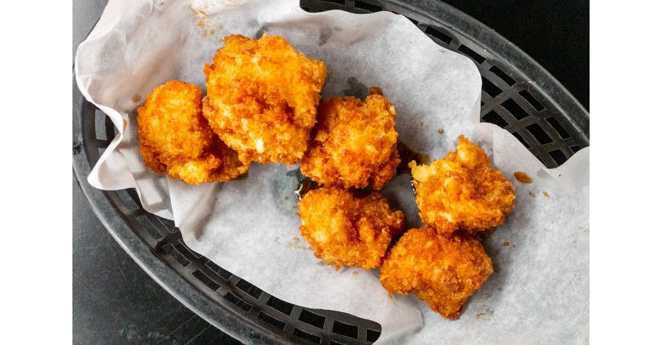 Cauliflower Crush from Merge | Korean Fried Chicken + Soju Bar in Milwaukee, WI