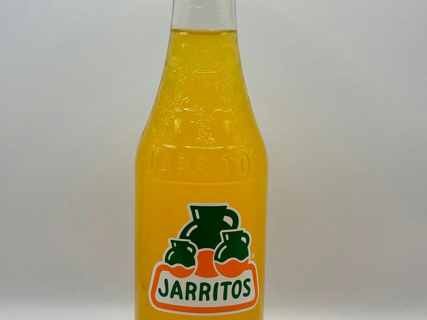 Jar-Mango from C'est Bon Caribbean Creole Cuisine in Baytown, TX
