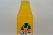 Jar-Mango from C'est Bon Caribbean Creole Cuisine in Baytown, TX