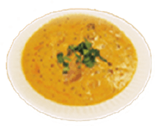 Malabar Curry from Cafe India - Walker's Point in Milwaukee, WI
