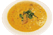 Malabar Curry from Cafe India - Walker's Point in Milwaukee, WI