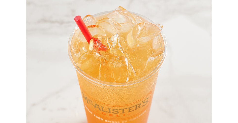 McAlister's Deli Lawrence (1308) Menu & Delivery Lawrence KS 66047